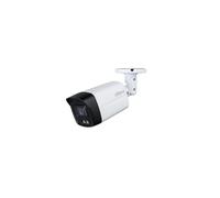 DAHUA Videocamera sorveglianza 5MP HDCVI 3.6 mm con microfono incorporato HAC-HFW1500TLM-IL-A