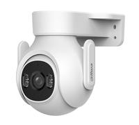 DAHUA Videocamera sorveglianza da esterno PT IP/Wi-Fi Smart Dual Light 3MP con deterrenza attiva e audio bidirezionale P3B-PV