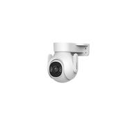 DAHUA Videocamera sorveglianza da esterno PT IP/Wi-Fi Smart Dual Light 3MP con deterrenza attiva e audio bidirezionale P3B-PV
