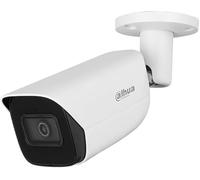 DAHUA Videocamera sorveglianza IP PoE 5MP WizMind con microfono IPC-HFW5541E-ASE-S3