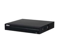 Videoregistratore IP NVR Dahua NVR4116HS-4KS3 16 canali fino a 12Mpx