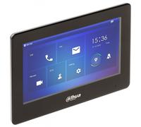 Monitor videocitofono Wi-Fi/IP VTH5421HB-W