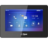 DAHUA DHI-VTH5422HB-W - Monitor - Ibrido - 2 fili - Wi-Fi - Nero NEW