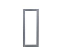 DAHUA VTM126 Cornice esterna per 3 moduli di videocitofono Dahua della serie VTO4xxxF