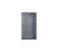 DAHUA VTM127 - Scatola da incasso/parete a 2 moduli per VTO4202F-P/VTO4103F