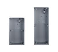 Dahua VTM127.VideoIntercom Scatola da incasso a 2 moduli per VTO4202F