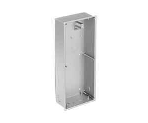 Dahua VTM128.VideoIntercom Scatola da incasso a 3 moduli per VTO4202F