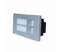 DAHUA VTO4202F-MB2 - Modulo 2 tasti per VTO4202F-P/VTO4103F