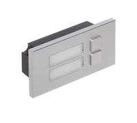 Dahua Technology Two-button module Modulo pulsante di chiamata