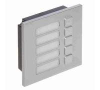 DAHUA VTO4202F-MB5 - Modulo 5 tasti per VTO4202F-P/VTO4103F