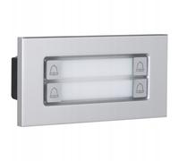 Dahua VTO4202F-MDB4 Modulo Tastiera per VTO4202F-P, VTO4201F-P, VTO4201F-P1