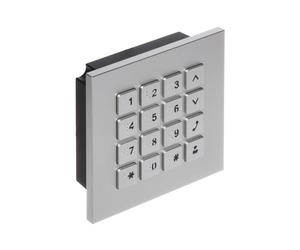 Dahua VTO4202F-MK.VideoIntercom Modulare Tastiera meccanica per sblocco serratura VTO4202F-P