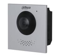 Dahua Technology VTO4202F-P-S2 sistema per video-citofono 2 MP Argento