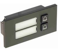 DAHUA VTO4202FB-MB2 - Modulo 2 tasti per VTO4202FB-P/VTO4103FB