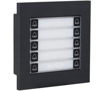 Dahua VTO4202FB-MDB10 Tastiera per modulo VTO4202FB-P