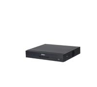 Dahua WizSense NVR2104HS-P-I2 Registratore PoE integrato Linux 1080p a 4 canali da 10 TB