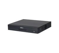 Dahua NVR4108HS-EI Registratore video di rete 8CH Compatto 1U 1HDD WizSense