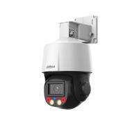 DAHUA DAHUA-4108 SD3E405DB-GNY-A-PV1 Domo PTZ IP 4MP con dissuasione attiva