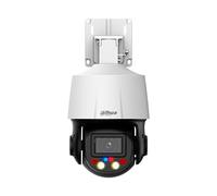 Dahua Technology WizSense SD3E405DB-GNY-A-PV1 Torretta Telecamera di sicurezza IP Interno e esterno 2560 x 1440 Pixel