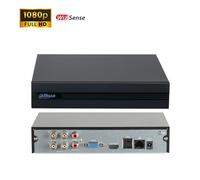 Dahua XVR 4 canali Penta-brid WizSense - XVR1B04H-I (5M-N/1080p)