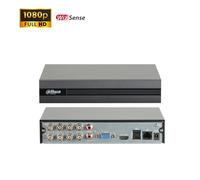 Dahua XVR 8 canali Penta-brid WizSense- XVR1B08H-I (5M-N/1080p)
