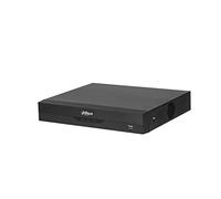 Dahua Technology XVR5108HS-I3 Nero H.264 H.264+ H.265 H.265+ 8 canali Linux FCC: