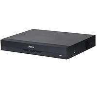 Dahua - XVR Dahua 8 Canali Hdcvi 4K Ahd Tvi Cvbs Ip H.265 Wizsense Allarme AI IVS - XVR5108HE-4KL-I3