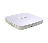 Dahua - XVR Wizsense 8 Canali CVI AHD TVI ANALOGICO IP 1080N H.265+ Dahua - XVR4108C-I