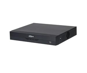 Dahua XVR WizSense AI 4ch analog 5MP 6ch IP 6MP 1HDD Mini1U