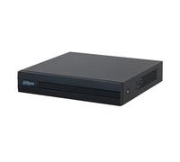 Dahua XVR1B04-I(V2.0) Pro Series AI 1U WizSense Penta-brid 1080N/720P 4CH 5in1 P