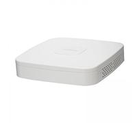 DAHUA XVR4104C DVR 4 canali Penta-brid 1 porta HDMI 1 porta VGA 1 HDD