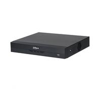 Dahua XVR4104HS-I XVR DVR 4 Canali Penta-Brid 5in1, AI, Smart H.265+, HDMI/VGA,