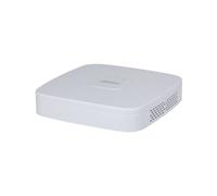 Dahua XVR5104C-I3 (V3.0) Videoregistratore 4 canali Penta-ibrido WizSense
