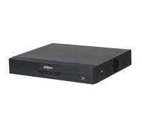 Dahua XVR5104H-I3 series AI 1U WizSense penta-brid 2k hd+ 4CH 5M-N 5IN1