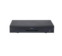 DAHUA XVR5104HS-4KL-I2 DVR 5EN1 H265 4CH 4K@6IPS +4IP 8MP 1HDMI 1HDD AI