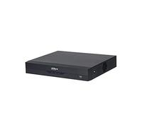 DAHUA XVR5104HS-I2 DVR 5EN1 H265 4CH 5M-N@8IPS +2IP 6MP 1HDMI 1HDD AI