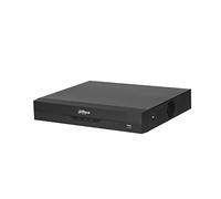 DAHUA XVR5104HS-I3 WIZSENSE PENTA-IBRID 4CH 5MP 5IN1 SMD PLUS FACE DETECTION AI
