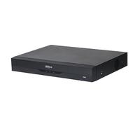 Dahua XVR5108H-I3 pro series AI 1U WizSense penta-brid 2k hd+ 8CH 5MP 5IN1 p2p s