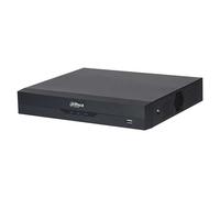 DAHUA XVR5108HS-4KL-I3 DVR 5EN1 H265 8CH 4K@6IPS +8IP 8MP 1HDMI 1HDD AI