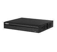 Dahua XVR5108HS-4KL-X - Videoregistratore, colore: Nero