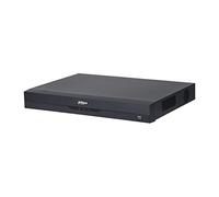 Dahua Videoregistratore ibrido XVR5232AN-I3 32 canali H.265 5in1 6 MP 2 HDD AI