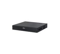 DAHUA XVR5432L-I3 DVR 5 in 1 H265 32 canali 5M-N@8ips 32IP 8MP 2HDMI 4HDD I/O AI