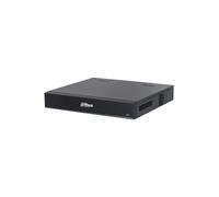 DAHUA XVR7416L-4K-I3 DVR 5IN1 H265 16 canali 4K@12ips +16IP 12MP 2HDMI 4HDD I/O AI