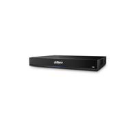 DAHUA XVR8208A-4K-I DVR 5IN1 H265 8ch 4K@6ips +64IP 12MP 2HDMI 2HDD I/O IA