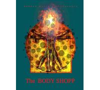 DAHVED MALIK LILLACALE'NIA The BODY SHOPP