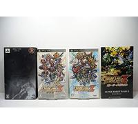 Dai-2-Ji Super Robot Taisen Z Hakai-hen ~ Special ZII-Box ~