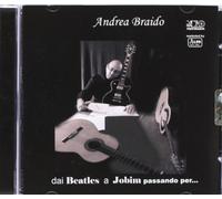 dai beatles a jobim passando..