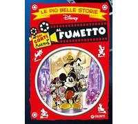 Dai corti al fumetto