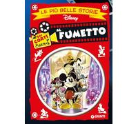 Dai corti al fumetto