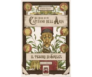 Dai Diari di un Capitano dell'Aria - Il Tesoro di Smiley: 1